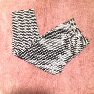 Ann Taylor Pamts size 14